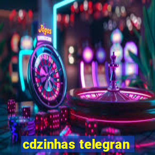 cdzinhas telegran